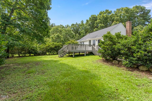 9704 Weathering Court, Zebulon, NC 27597