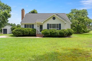 9704 Weathering Court, Zebulon, NC 27597