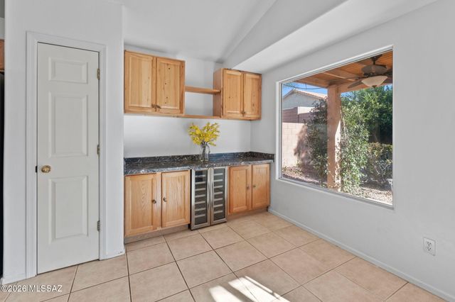 685 W Placita Vega Vista, Tucson, AZ 85737