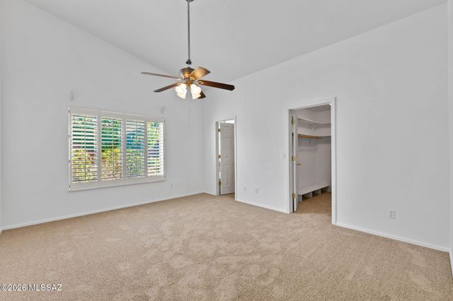 685 W Placita Vega Vista, Tucson, AZ 85737