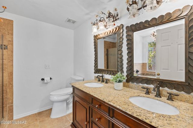 685 W Placita Vega Vista, Tucson, AZ 85737