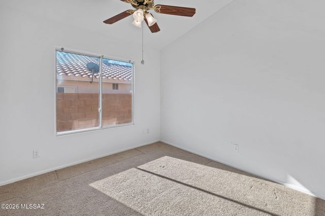 685 W Placita Vega Vista, Tucson, AZ 85737