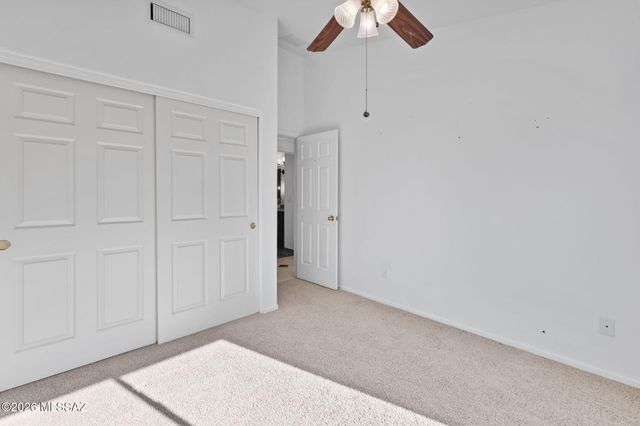 685 W Placita Vega Vista, Tucson, AZ 85737