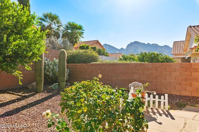 685 W Placita Vega Vista, Tucson, AZ 85737