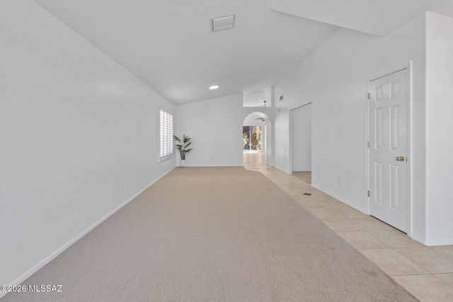 685 W Placita Vega Vista, Tucson, AZ 85737