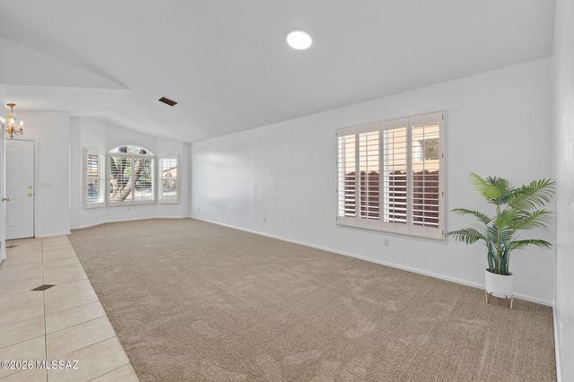 685 W Placita Vega Vista, Tucson, AZ 85737