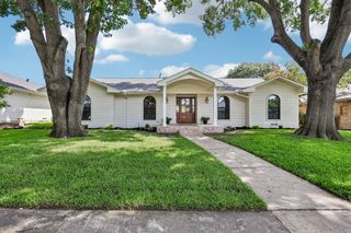 7330 Alto Caro Drive, Dallas, TX 75248