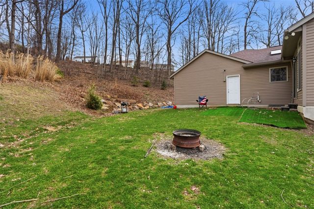 587 Kimble Dr, Shaler, PA 15116