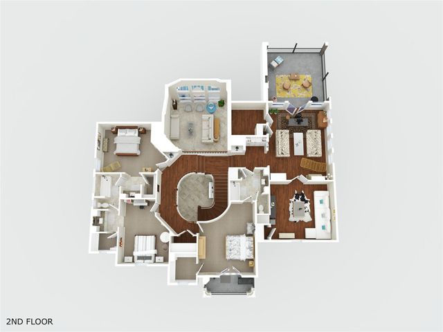 3318 Mystic Shadow Lane, Katy, TX 77494