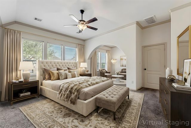 12110 Moon Vista Lane, Cypress, TX 77433