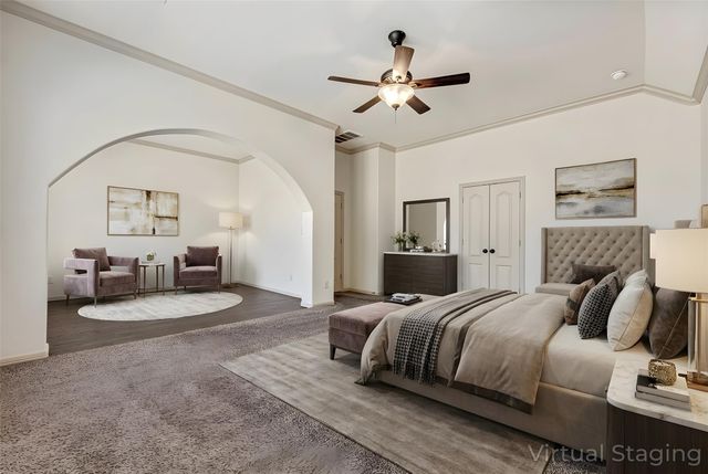 12110 Moon Vista Lane, Cypress, TX 77433