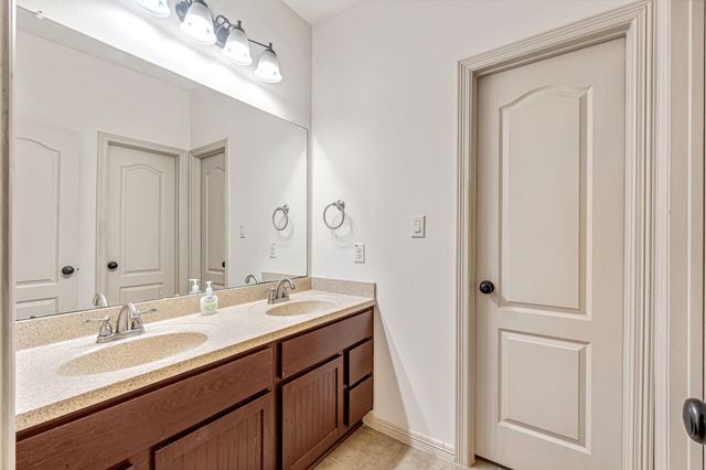 12110 Moon Vista Lane, Cypress, TX 77433