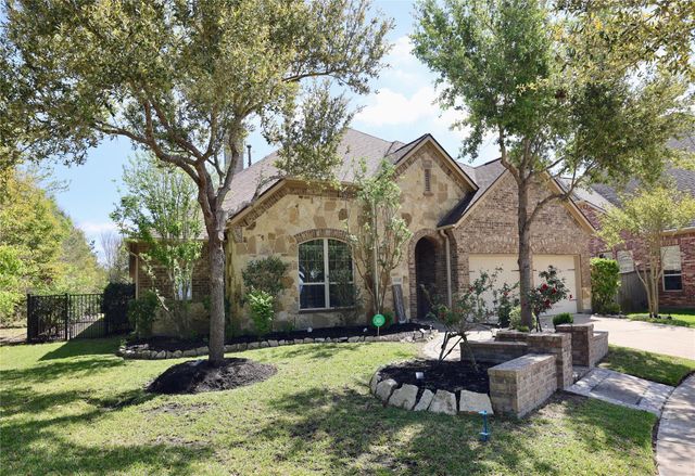 12110 Moon Vista Lane, Cypress, TX 77433