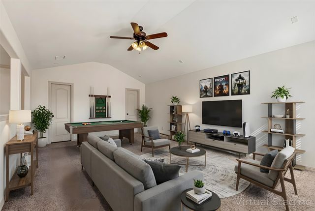 12110 Moon Vista Lane, Cypress, TX 77433