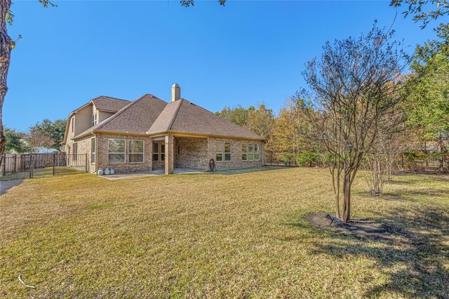 12110 Moon Vista Lane, Cypress, TX 77433