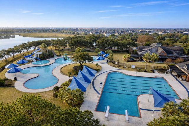 12110 Moon Vista Lane, Cypress, TX 77433