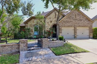 12110 Moon Vista Lane, Cypress, TX 77433