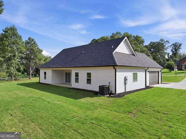 34 Boogies Run Run, Commerce, GA 30529