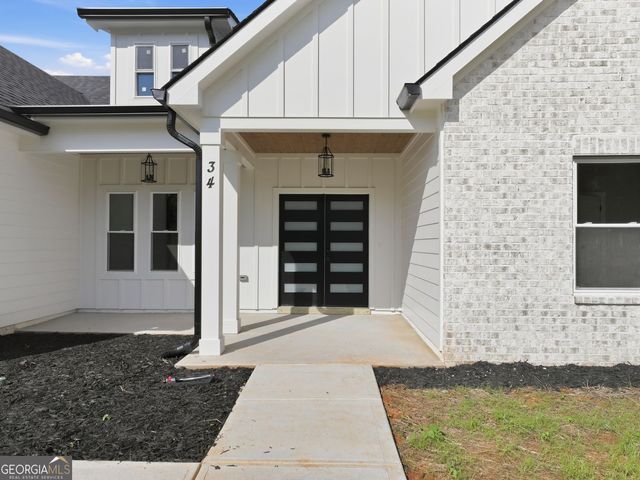 34 Boogies Run Run, Commerce, GA 30529