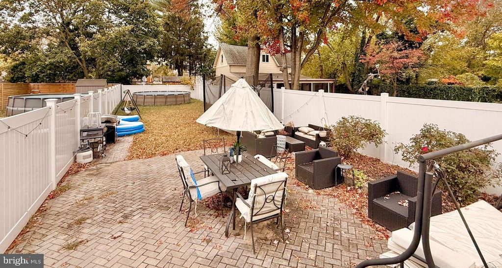 235 HORACE AVE, Palmyra, NJ 08065