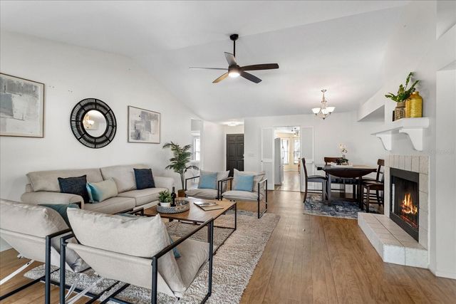 1018 POND APPLE COURT, Oviedo, FL 32765