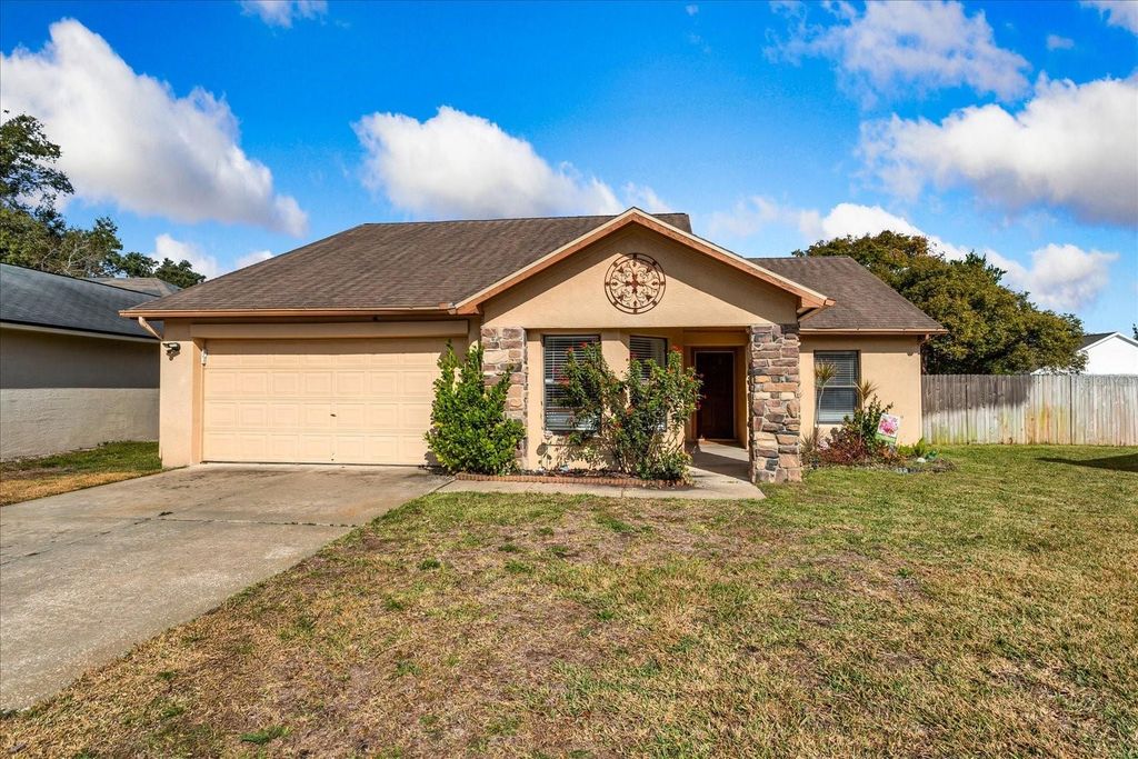 1018 POND APPLE COURT, Oviedo, FL 32765