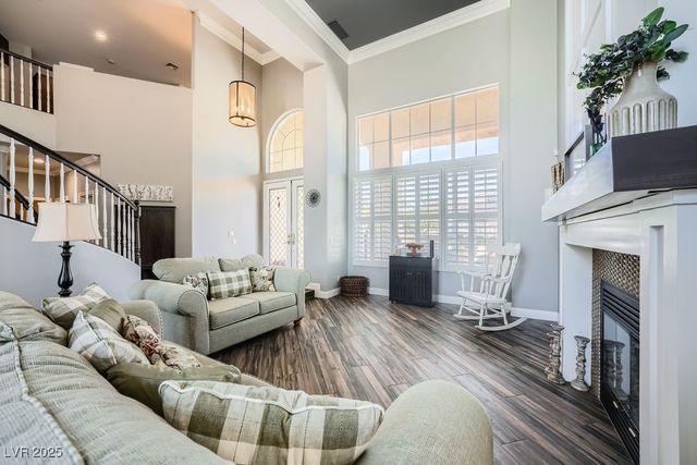 2458 Tour Edition Drive, Henderson, NV 89074