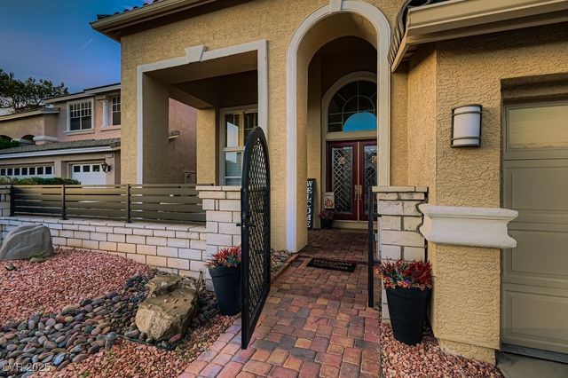 2458 Tour Edition Drive, Henderson, NV 89074
