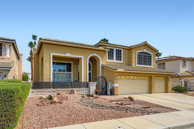 2458 Tour Edition Drive, Henderson, NV 89074