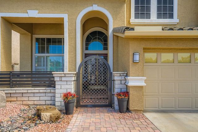 2458 Tour Edition Drive, Henderson, NV 89074