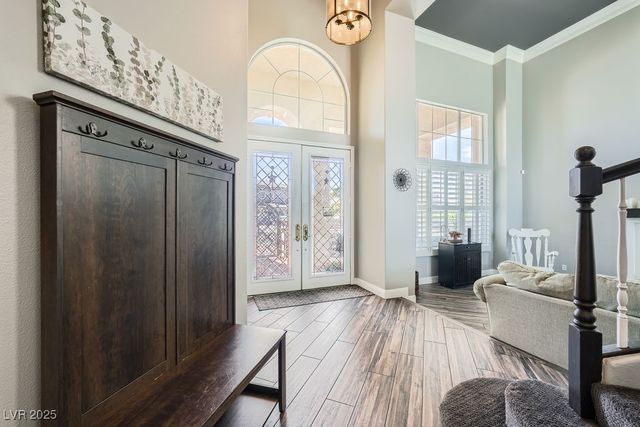 2458 Tour Edition Drive, Henderson, NV 89074