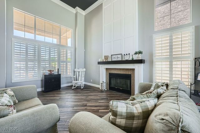 2458 Tour Edition Drive, Henderson, NV 89074