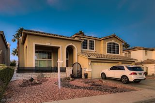 2458 Tour Edition Drive, Henderson, NV 89074