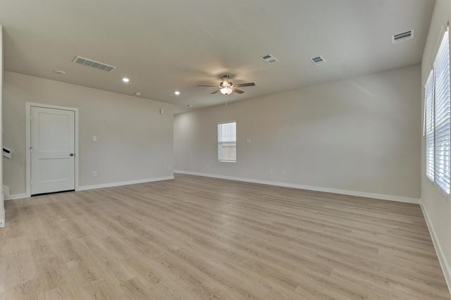 282 Brazen Forest Trail, Magnolia, TX 77354