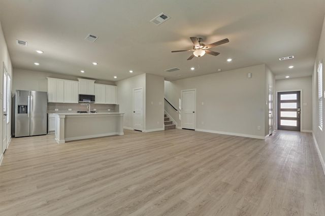 282 Brazen Forest Trail, Magnolia, TX 77354