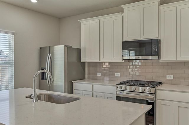 282 Brazen Forest Trail, Magnolia, TX 77354