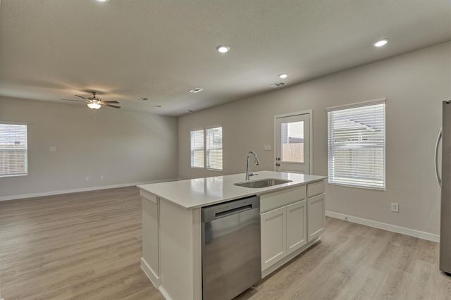 282 Brazen Forest Trail, Magnolia, TX 77354