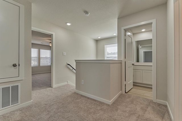 282 Brazen Forest Trail, Magnolia, TX 77354