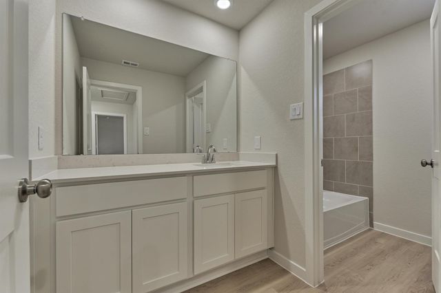 282 Brazen Forest Trail, Magnolia, TX 77354