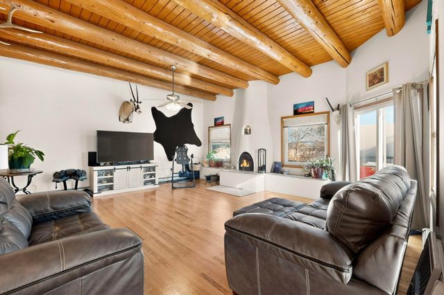 2609 Via Caballero Del Norte, Santa Fe, NM 87505