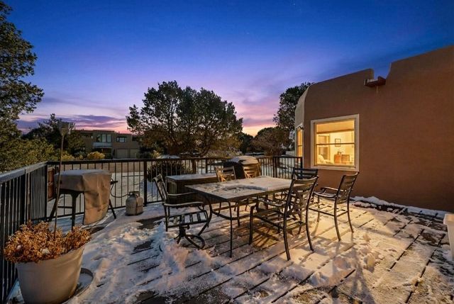 2609 Via Caballero Del Norte, Santa Fe, NM 87505