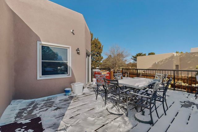 2609 Via Caballero Del Norte, Santa Fe, NM 87505