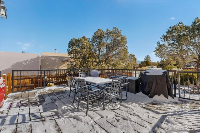 2609 Via Caballero Del Norte, Santa Fe, NM 87505