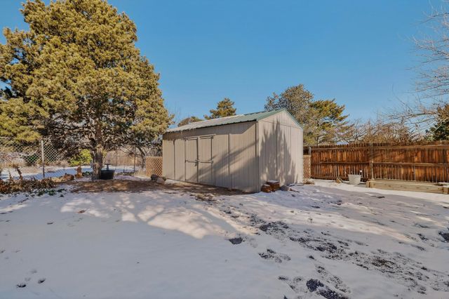 2609 Via Caballero Del Norte, Santa Fe, NM 87505