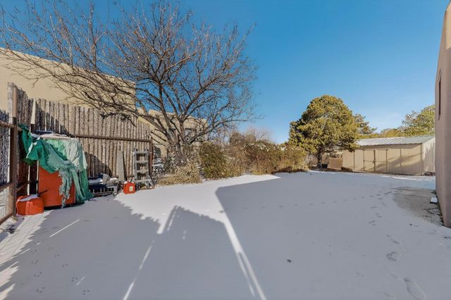 2609 Via Caballero Del Norte, Santa Fe, NM 87505