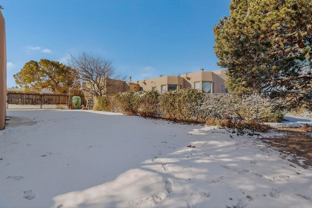 2609 Via Caballero Del Norte, Santa Fe, NM 87505