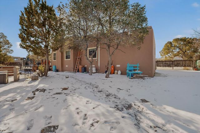 2609 Via Caballero Del Norte, Santa Fe, NM 87505