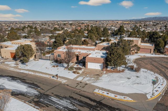 2609 Via Caballero Del Norte, Santa Fe, NM 87505