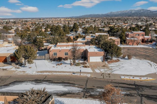 2609 Via Caballero Del Norte, Santa Fe, NM 87505