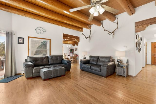 2609 Via Caballero Del Norte, Santa Fe, NM 87505